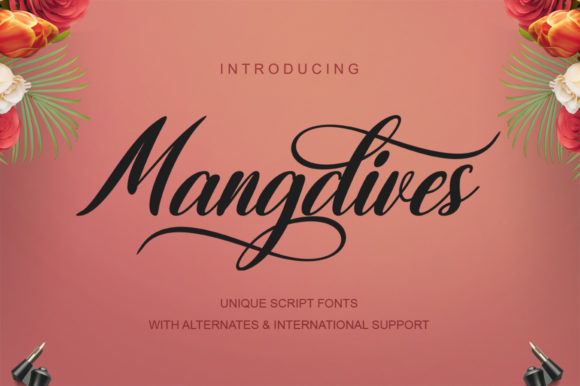 Mangdives: A Real-World Designer Review