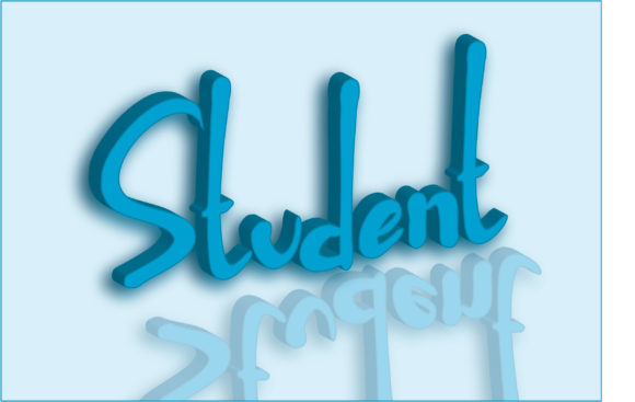 Student: A Modern Handwritten Font for Marketers